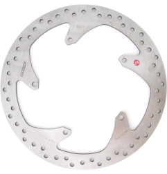 TARCZA HAMULCOWA BRAKING FIX RF7112