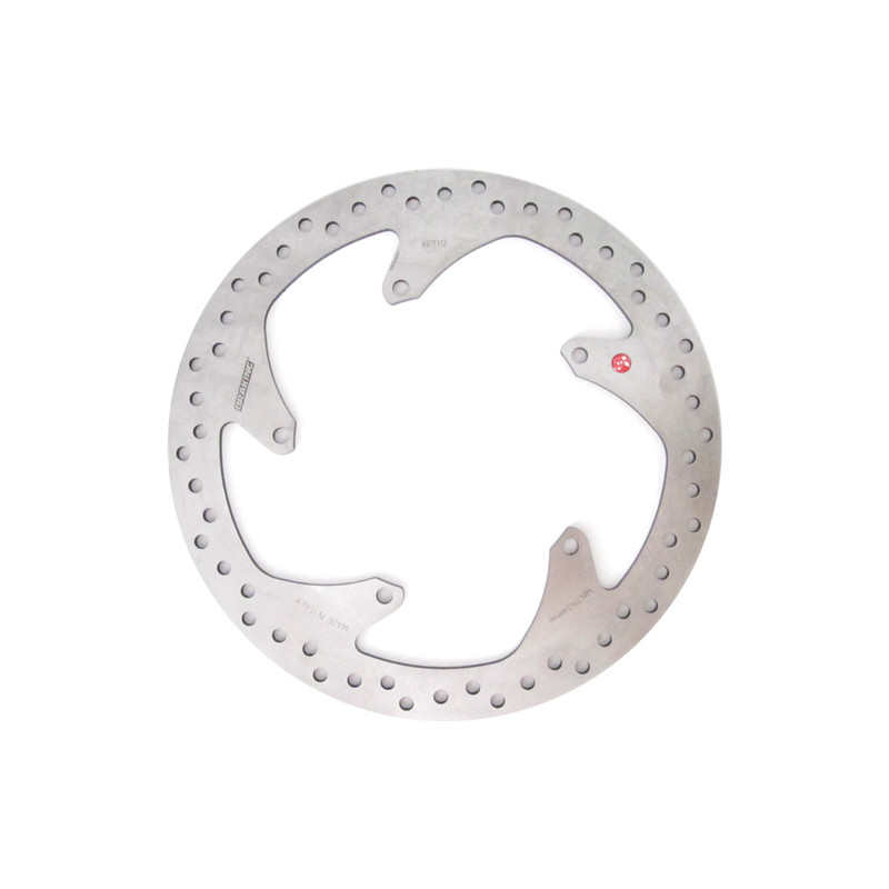 TARCZA HAMULCOWA BRAKING FIX RF7112