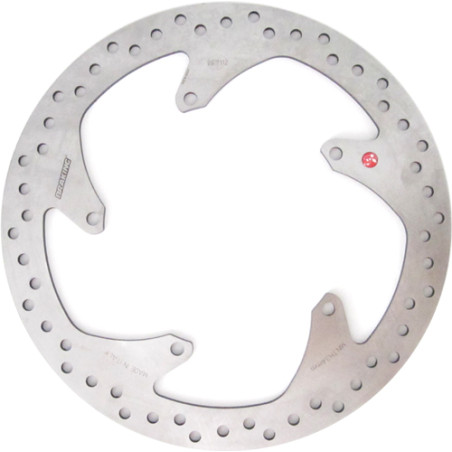 TARCZA HAMULCOWA BRAKING FIX RF7112