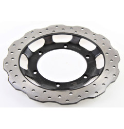 TARCZA HAMULCOWA PRZEDNIA 45033L290000