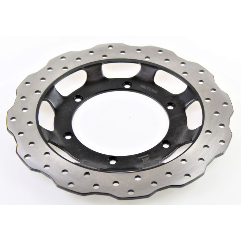 TARCZA HAMULCOWA PRZEDNIA 45033L290000 TARCZA HAMULCOWA PRZEDNIA 45033L290000