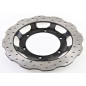 TARCZA HAMULCOWA PRZEDNIA 45033L290000 TARCZA HAMULCOWA PRZEDNIA 45033L290000