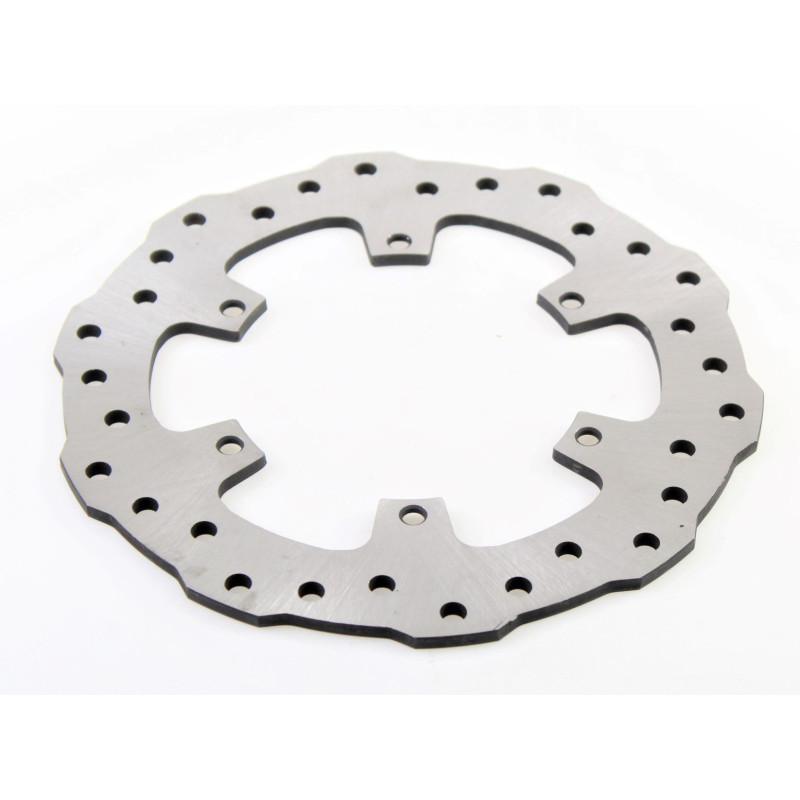 TARCZA HAMULCOWA TYLNA 55033L430000 TARCZA HAMULCOWA TYLNA 55033L430000