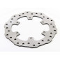 TARCZA HAMULCOWA TYLNA 55033L430000 TARCZA HAMULCOWA TYLNA 55033L430000