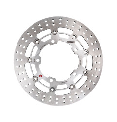 TARCZA HAMULCOWA BRAKING PŁYWAJĄCA O310 RL7010