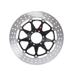 TARCZA HAMULCOWA BRAKING STX PŁYWAJĄCA STX05