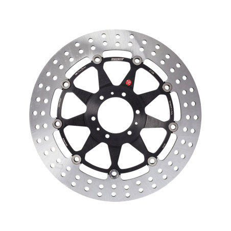 TARCZA HAMULCOWA BRAKING STX PŁYWAJĄCA STX05