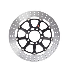 TARCZA HAMULCOWA BRAKING STX PŁYWAJĄCA STX20 SUZUKI GSX600R GSX750R RSX1300R HAYABUSA