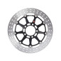 TARCZA HAMULCOWA BRAKING STX PŁYWAJĄCA STX20 SUZUKI GSX600R GSX750R RSX1300R HAYABUSA