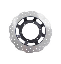 TARCZA HAMULCOWA PRZEDNIA SRK125S
