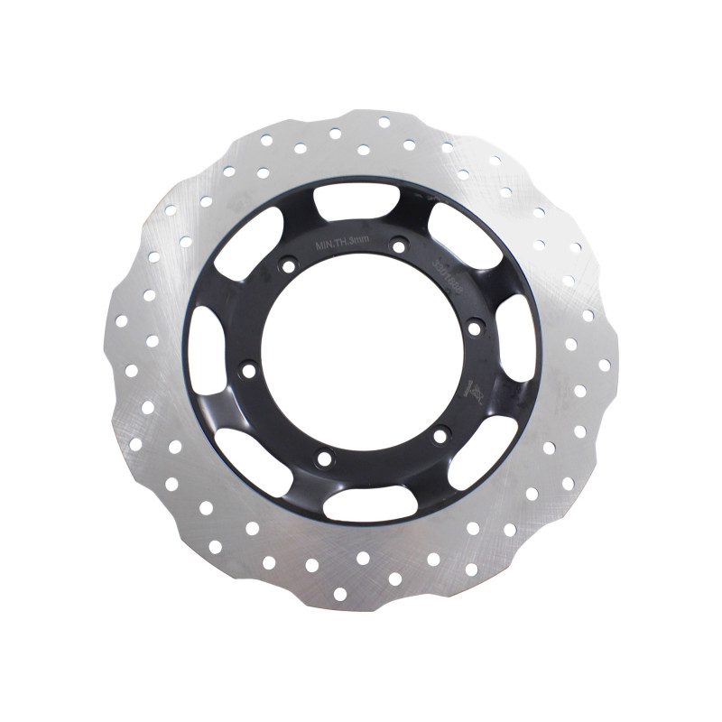 TARCZA HAMULCOWA PRZEDNIA SRK125S TARCZA HAMULCOWA PRZEDNIA SRK125S