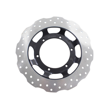 TARCZA HAMULCOWA PRZEDNIA SRK125S