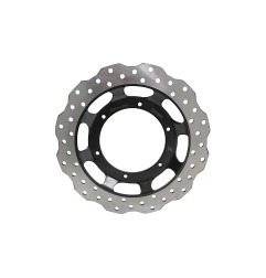 TARCZA HAMULCOWA PRZEDNIA SRK125S TRX125 SRK125R