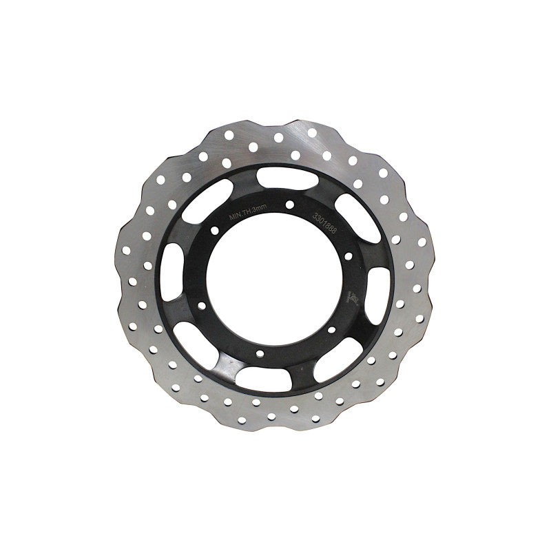 TARCZA HAMULCOWA PRZEDNIA SRK125S TRX125 SRK125R