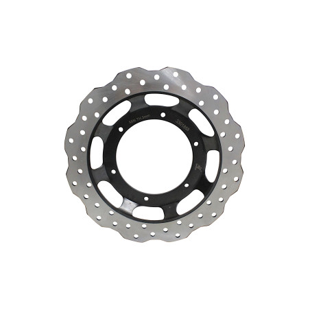 TARCZA HAMULCOWA PRZEDNIA SRK125S TRX125 SRK125R