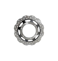 TARCZA HAMULCOWA PRZEDNIA SRK125S TRX125 SRK125R
