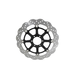 TARCZA HAMULCOWA PRZEDNIA SRT550X SRT800RX