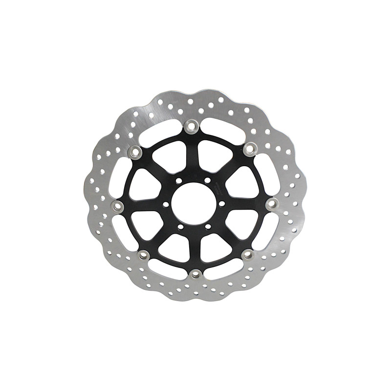 TARCZA HAMULCOWA PRZEDNIA SRT550X SRT800RX