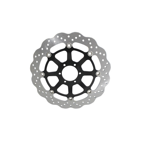 TARCZA HAMULCOWA PRZEDNIA SRT550X SRT800RX