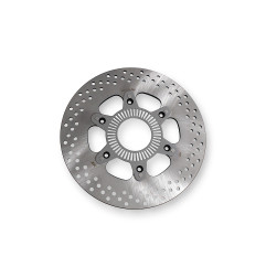 TARCZA HAMULCOWA TYLNA 260MM SVT650 SVT650X SRT800S SRT800SX SRT550SX SRK800RR SRT900S SRT900SX SRT600SX SRK800RR-LI