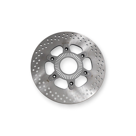 TARCZA HAMULCOWA TYLNA 260MM SVT650 SVT650X SRT800S SRT800SX SRT550SX SRK800RR SRT900S SRT900SX SRT600SX SRK800RR-LI
