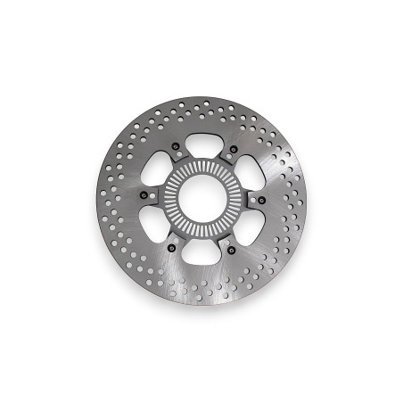 TARCZA HAMULCOWA TYLNA 260MM SVT650 SVT650X SRT800S SRT800SX SRT550SX SRK800RR SRT900S SRT900SX SRT600SX SRK800RR-LI