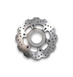 TARCZA HAMULCOWA TYLNA 30P10 TRX125 SRK125S SRK125R
