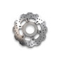 TARCZA HAMULCOWA TYLNA 30P10 TRX125 SRK125S SRK125R