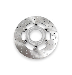 TARCZA HAMULCOWA TYLNA SRK700 SRV12 SRT450RX