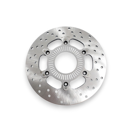 TARCZA HAMULCOWA TYLNA SRK700 SRV12 SRT450RX