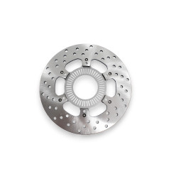 TARCZA HAMULCOWA TYLNA SRK700 SRV12 SRT450RX