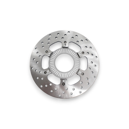 TARCZA HAMULCOWA TYLNA SRK700 SRV12 SRT450RX
