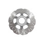 TARCZA HAMULCOWA TYLNA SRT550X SRT800RX TARCZA HAMULCOWA TYLNA SRT550X SRT800RX