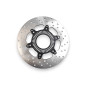 TARCZA HAMULCOWA TYLNA SRV125 TARCZA HAMULCOWA TYLNA SRV125