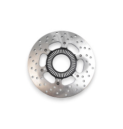 TARCZA HAMULCOWA TYLNA SRV125