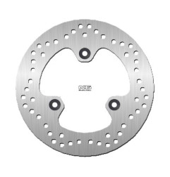 NG TARCZA HAMULCOWA PRZÓD HONDA SH50 SCOOPY 97-03, WHY 50 97-03