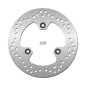 NG TARCZA HAMULCOWA PRZÓD HONDA SH50 SCOOPY 97-03, WHY 50 97-03