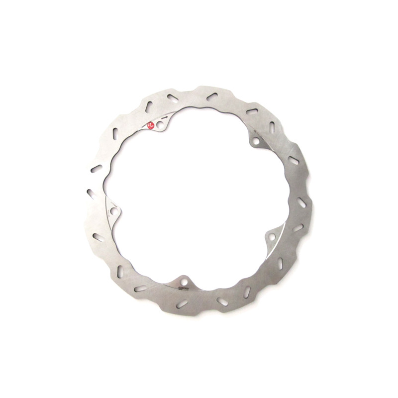 TARCZA HAMULCOWA BRAKING WAVE FIX WF7106