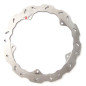 TARCZA HAMULCOWA BRAKING WAVE FIX WF7106