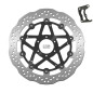 NG TARCZA HAMULCOWA PRZÓD Z ADAPTEREM OVERSIZE (298X115X4) YAMAHA XTZ 750 SUPER TENERE '89-97 NG TARCZA HAMULCOWA PRZÓD Z ADAPTEREM OVERSIZE (298X115X4) YAMAHA XTZ 750 SUPER TENERE '89-97