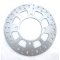 Tarcza hamulcowa Yamaha Grizzly 700 przód 2007-2016 1HP-F582T-00-00 3B4-2582T-01-00 Tarcza hamulcowa Yamaha Grizzly 700 przód 2007-2016 1HP-F582T-00-00 3B4-2582T-01-00