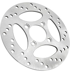 Tarcza hamulcowa przednia Yamaha Raptor 700 4XE-F582T-11-00
