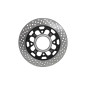 TARCZA HAMULCOWA TYLNA SRV700 TARCZA HAMULCOWA TYLNA SRV700