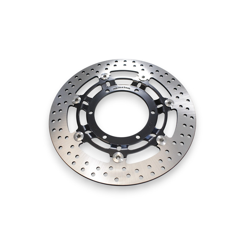 TARCZA HAMULCOWA PRZEDNIA SRV700 SRV600V TARCZA HAMULCOWA PRZEDNIA SRV700 SRV600V