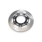 TARCZA HAMULCOWA PRZEDNIA SRV700 SRV600V TARCZA HAMULCOWA PRZEDNIA SRV700 SRV600V