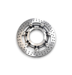 TARCZA HAMULCOWA PRZEDNIA SRV700 SRV600V