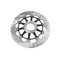 TARCZA HAMULCOWA PRZEDNIA SRT550SX SRT600SX TARCZA HAMULCOWA PRZEDNIA SRT550SX SRT600SX