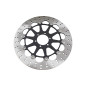 TARCZA HAMULCOWA PRZEDNIA SRT550SX SRT600SX TARCZA HAMULCOWA PRZEDNIA SRT550SX SRT600SX