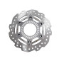 TARCZA HAMULCOWA PRZEDNIA MTX125