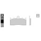 GALFER KLOCKI HAMULCOWE KH294 / KH613 PÓŁMETALICZNE (OFERTA SPECJALNA) GALFER KLOCKI HAMULCOWE KH294 / KH613 PÓŁMETALICZNE (OFERTA SPECJALNA)